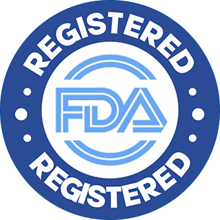 FDA Registered Facility